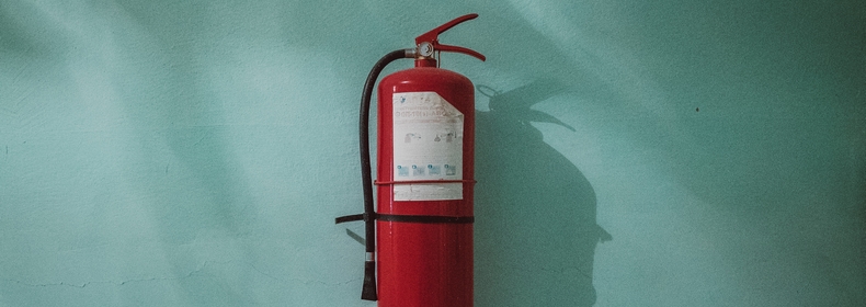 Sistem antiincendiu, produs de protectie pasiva antifoc