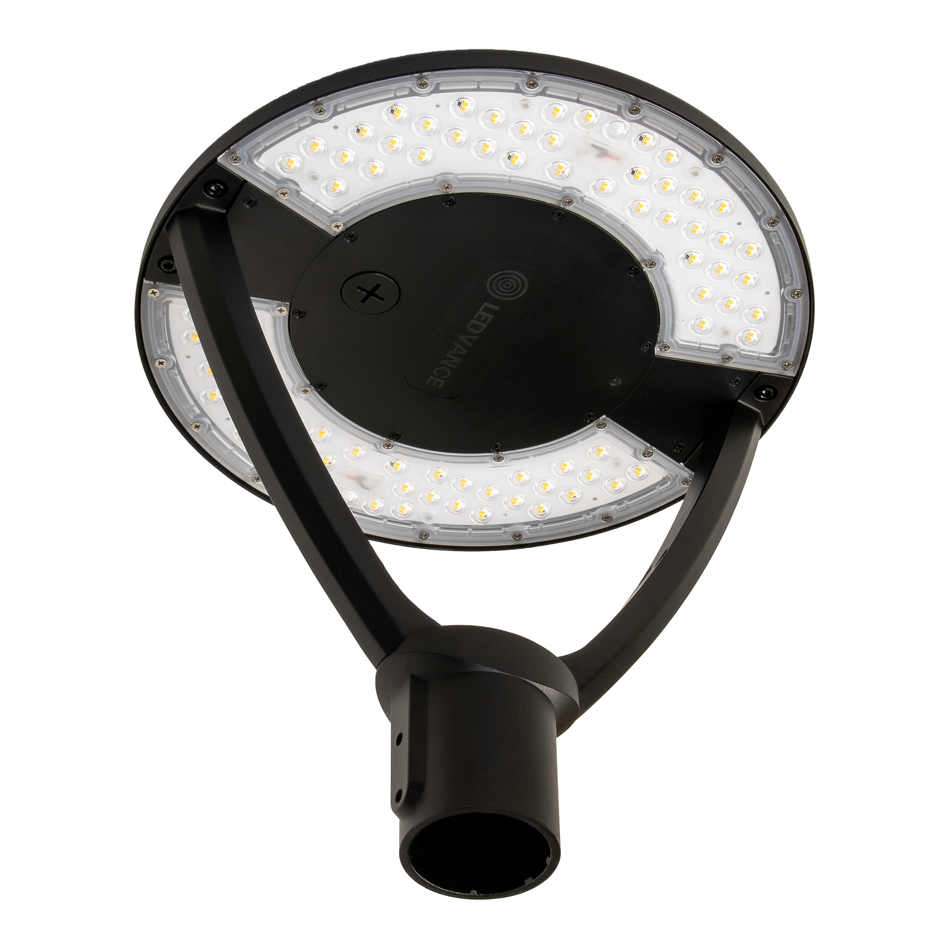 Corp de iluminat cu distributie eliptica a luminii pentru iluminarea zonei Urban Lantern