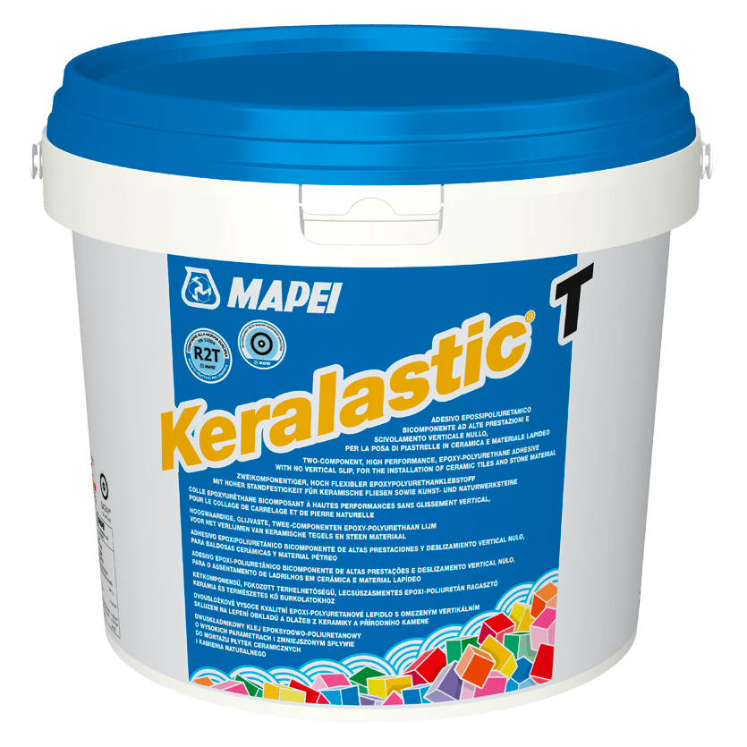 Adeziv poliuretanic MAPEI Keralastic T