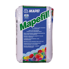 Mortar fluid expansiv Mapefill