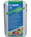Mortar monocomponent Mapegrout Rapido
