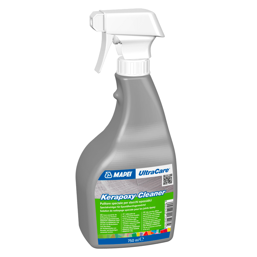 Solutie de curatare Ultracare Kerapoxy Cleaner