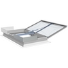 Trapa de desfumare mcr Thermolight Plus NG-A din PVC - fisa tehnica