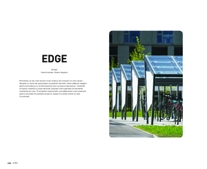 Adaposturi pentru biciclete mmcité Edge - prezentare generala