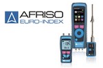 Catalogul s-a imbogatit cu produsele firmei AFRISO-EURO-INDEX Srl