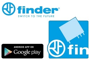 Aplicatia Finder Toolbox pentru sistemele de operare cu Android