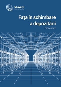Fata in schimbare a depozitarii - prezentare generala