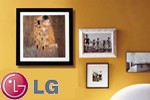 Catalogul s-a imbogatit cu produsele firmei LG Electronics