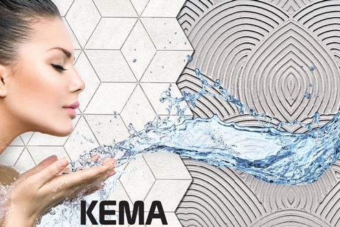 Noul catalog KEMA 2018