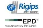 Saint-Gobain Rigips a lansat Declaratii de Mediu pentru Produse (EPD)