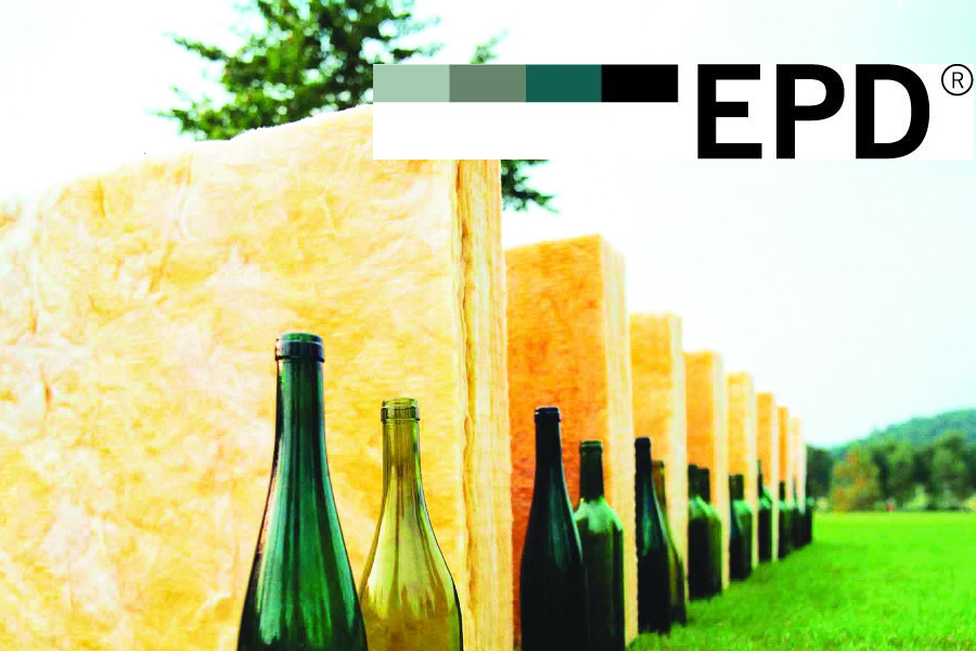 Noi declaratii de mediu EPD pentru variantele de vata minerala produse la fabrica ISOVER din Ploiesti