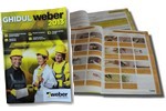 Ghidul Weber 2013 - intr-un nou format!