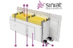 Noul Catalog tehnic Siniat - Sisteme de gips-carton