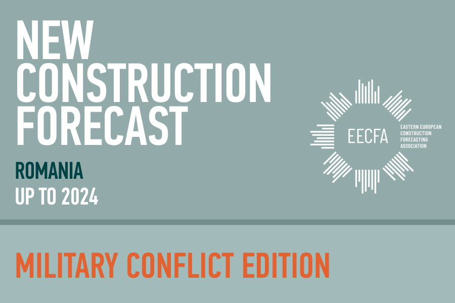 Cum va afecta pretul ridicat al energiei activitatea de constructii din Romania?