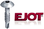 Ejot® Saphir - surub autoforant din inox JT4-FR-2H/6-4.8