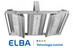 Noul corp de iluminat industrial POWER-FLEX LED