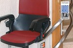 Ascensoare si platforme HIRO LIFT pentru persoane cu dizabilitati locomotorii