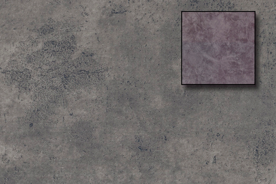 New rock and concrete colors in Graboplast's Acoustic 43 floors