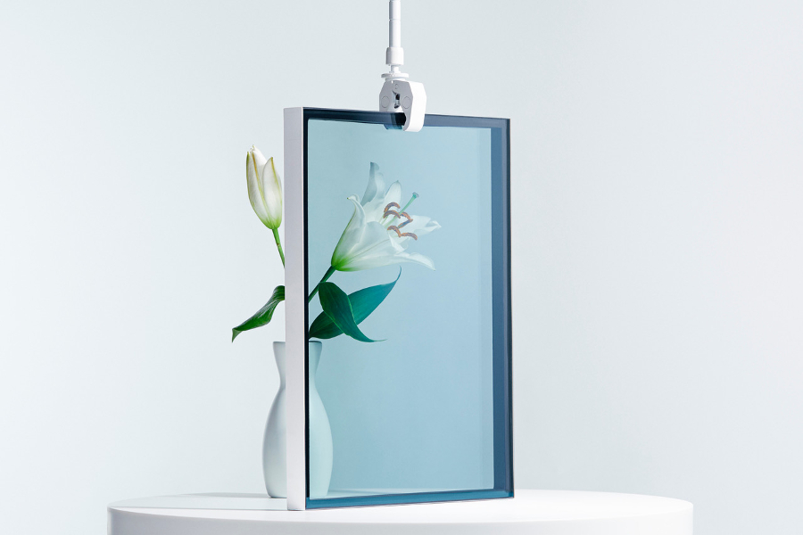 Noua sticla Guardian SunGuard® SNX 70 ofera lumina, confort si eleganta – din orice perspectiva