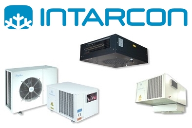 Unitati de refrigerare Intarcon VSF-G / VSH-CG / VCR-N/-C