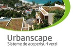 Sisteme de acoperisuri verzi Urbanscape de la Knauf Insulation