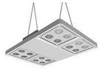 Noul sistem de iluminat Gewiss Smart[4] LED