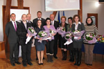 Premiul REHAU pentru Economie Romania 2010