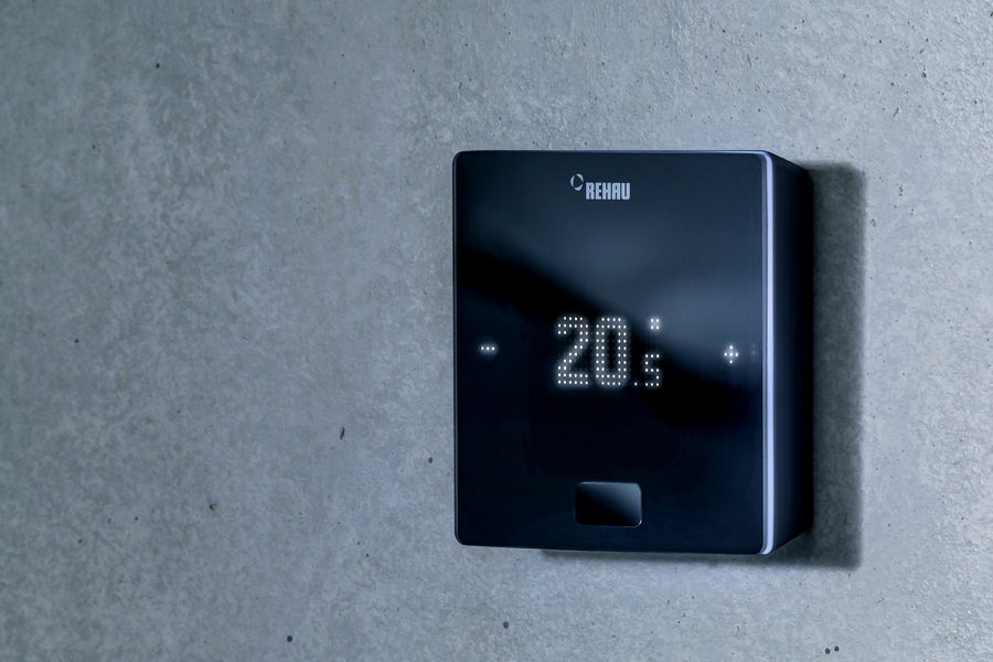 Nea Smart 2.0 – sistemul de reglare a temperaturii pentru case inteligente