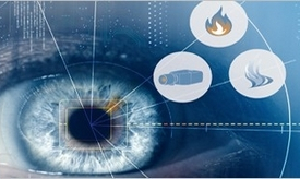 Bosch prezinta sistemul video AVIOTEC de detectie a incendiilor