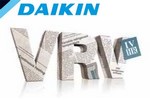 Sistemul Daikin VRV IV cu recuperare a caldurii