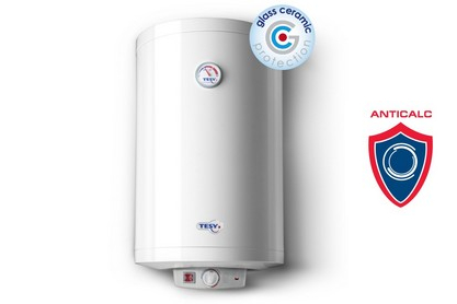 Boiler electric Dry Heating - Tesy Anticalc