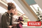 Noua generatie de ferestre de mansarda VELUX - ideale pentru toate bugetele si dorintele