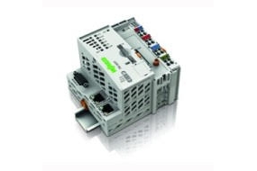 Controller-ul PFC200 cu modem 3G