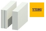 YTONG Interio - primul produs cu inaltime dubla, ideal pentru pereti de compartimentare