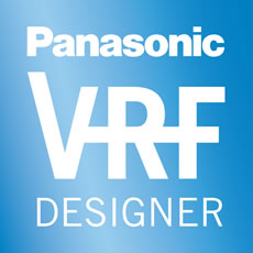 Software Panasonic VRF Designer