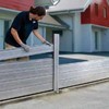 Dig modular antiinundatii PREFA - fisa tehnica