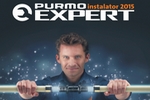 Purmo Expert 2015 - Premii pentru instalatori