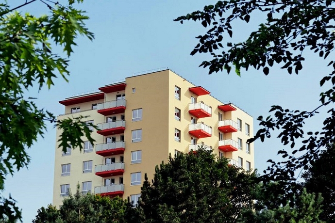 Peste 5000 de apartamente sunt construite in 2015 cu blocuri de zidarie Ytong