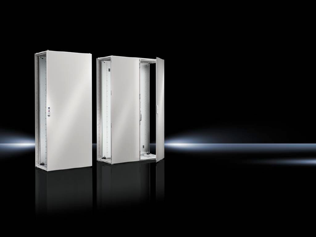 Dulapuri industriale mari Rittal VX25