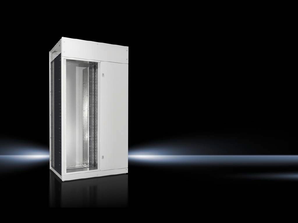 Dulapuri industriale mari Rittal VX25