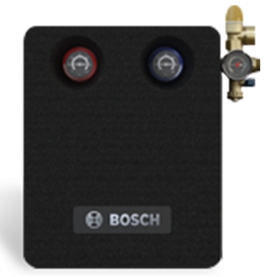 Statie solara de pompare Bosch AGS20-2