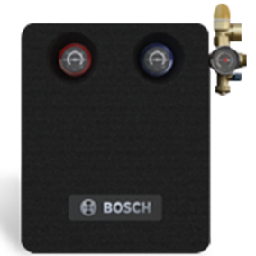 Statie solara de pompare Bosch AGS20