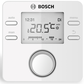 Termostat de camera Bosch CR50