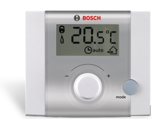 Termostat de camera Bosch FR10