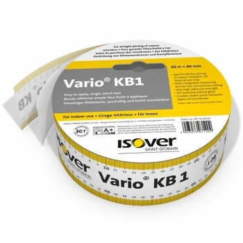 Banda adeziva ISOVER VARIO® KB1