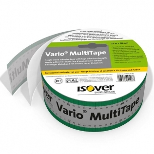 Banda adeziva ISOVER VARIO® MultiTape