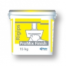 Chit pasta de finisaj Rigips® ProMix Finish