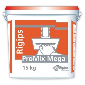 Chit Rigips® ProMix Mega