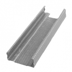 Profile metalice Rigips® pentru pereti de compartimentare