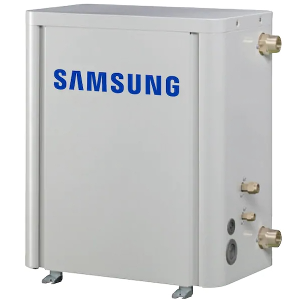Sistem de unitate Samsung DVM Hidro HE